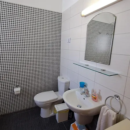 Dream House Steps From The Sea & Free Parking Semesterbostad Protaras