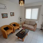 Holiday home Dream House Steps From The Sea & Free Parking Protaras
