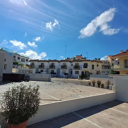 Dream House Steps From The Sea & Free Parking * Protaras