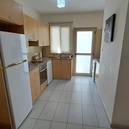 Dream House And Holiday home Protaras