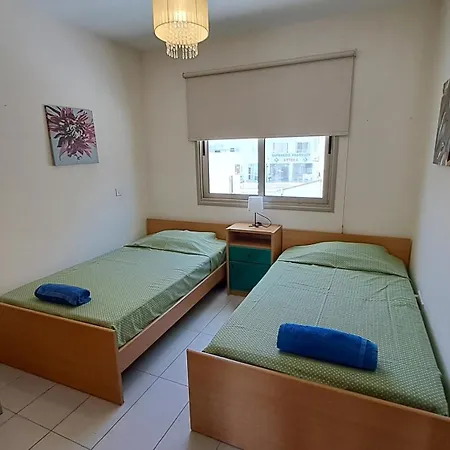 Dream House Steps From The Sea & Free Parking Casa de Férias Protaras