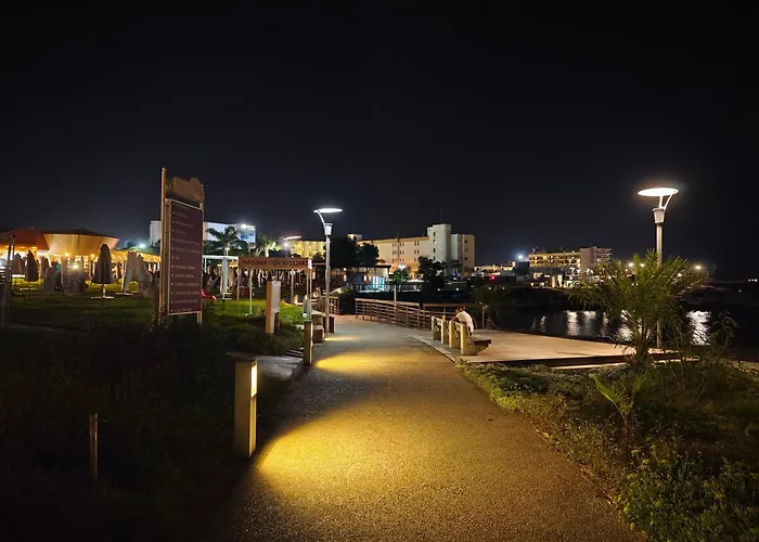 Dream House Steps From The Sea & Free Parking Prázdninový dům *