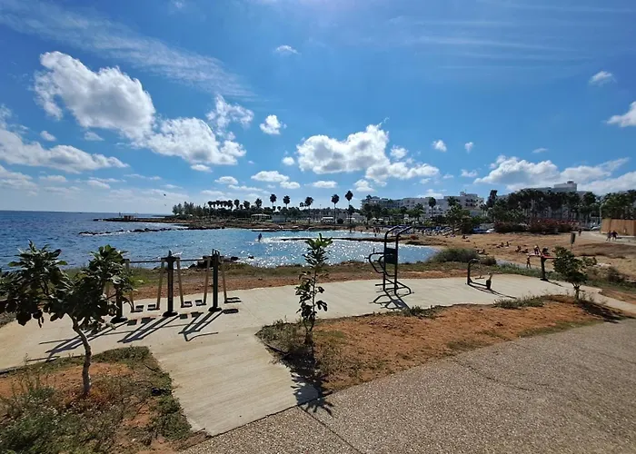 Dream House Steps From The Sea & Free Parking Prázdninový dům *