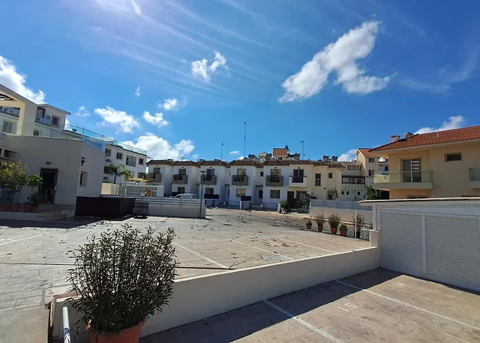 Dream House Steps From The Sea & Free Parking * Protaras