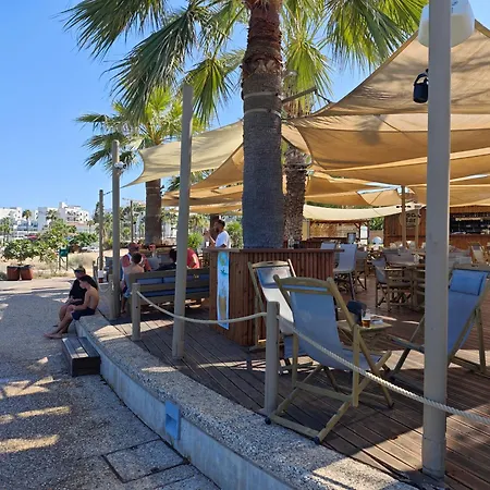 Casa vacanze Dream House Steps From The Sea & Free Parking Protaras