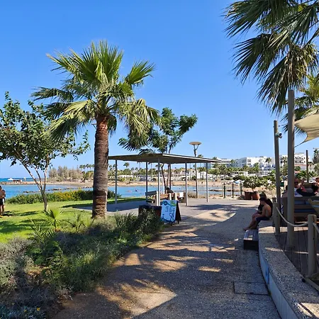 Dream House Steps From The Sea & Free Parking * Protaras