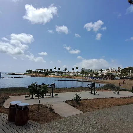 Casa vacanze Dream House Steps From The Sea & Free Parking Protaras