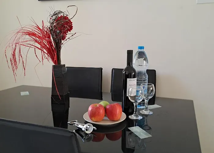 Dream House Steps From The Sea & Free Parking Hébergement de vacances *